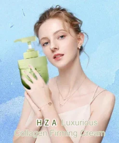 HZA™ Luxurious Collagen Firming Cream