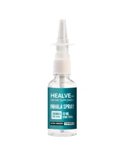 Healve™ Slimming Inhala Spray