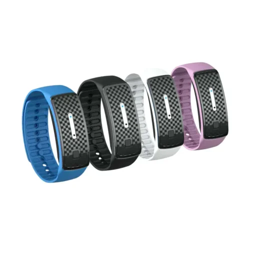 Histone™ Matteo Ultrasonic Body Shape Wristband Pro