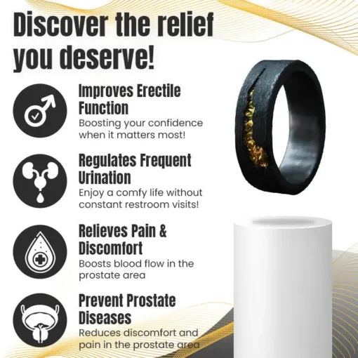 Histone™ Prostate Therapy Lava Ring