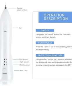 Instant Spots Removal Pen