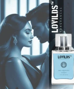 LOVILDS ™ Obsession Perfume For Men