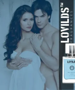 LOVILDS ™ Obsession Perfume For Men