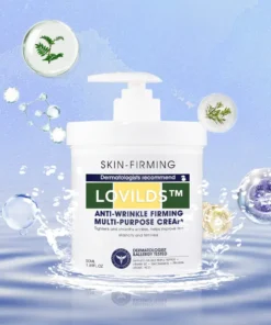 LOVILDS™ Advanced Firming & Wrinkle-Reducing Cream