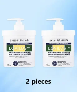 LOVILDS™ Advanced Firming & Wrinkle-Reducing Cream