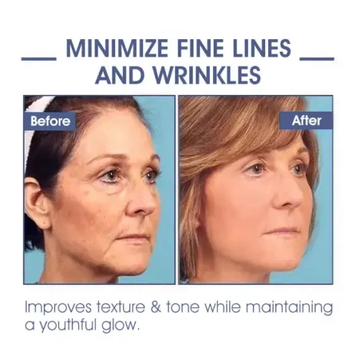 LOVILDS™ Advanced Firming & Wrinkle-Reducing Cream