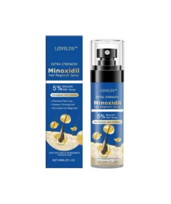 LOVILDS™ Minoxidil Hair Regrowth Spray