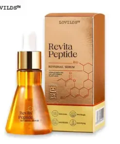 LOVILDS™ RevitaPeptide Reversal Serum