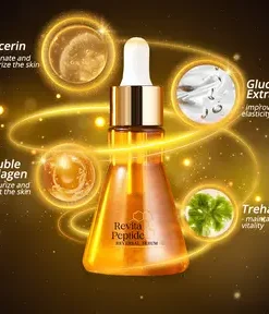 LOVILDS™ RevitaPeptide Reversal Serum