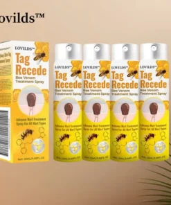 LOVILDS™ TagRecede Bee Venom Treatment Spray