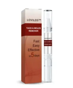 LOVILDS™ Tags & Moles Remover