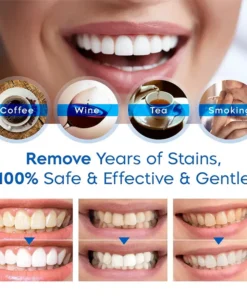 LOVILDS™ Teeth Whitening Essence