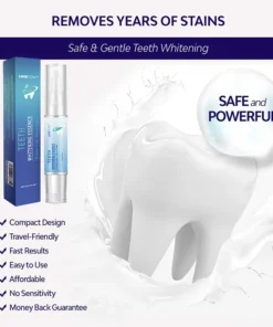 LOVILDS™ Teeth Whitening Essence