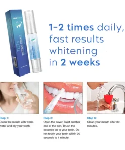 LOVILDS™ Teeth Whitening Essence