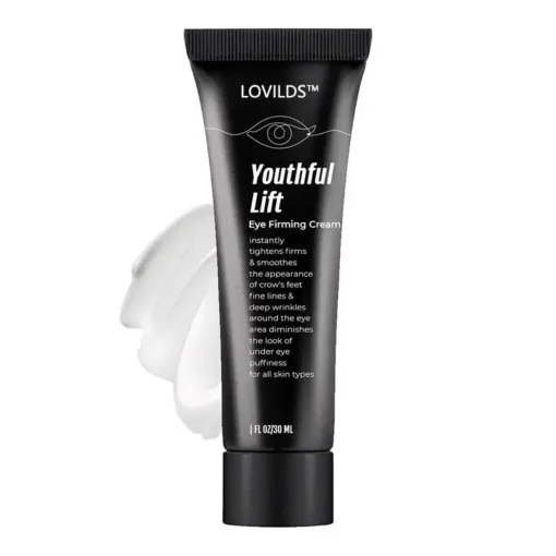 LOVILDS™ YouthfulLift Eye Firming Cream