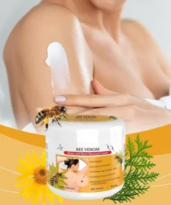 LOVILDS™Bee Venom Mole and Wart Treatment Cream