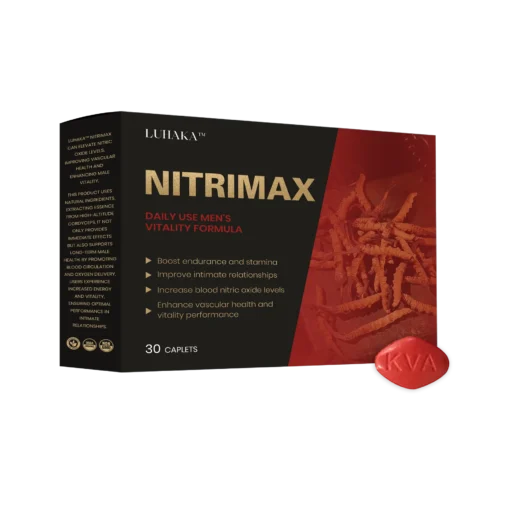 LUHAKA™ Nitrimax 1.15