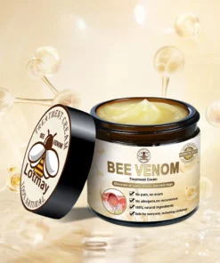 Lotmay™ Bee Venom Skin Treatment Cream