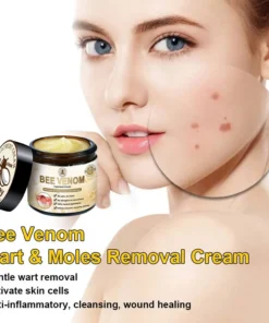 Lotmay™ Bee Venom Skin Treatment Cream