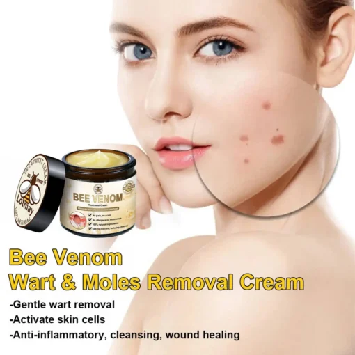 Lotmay™ Bee Venom Skin Treatment Cream