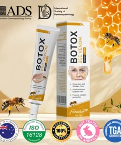 Lovilds™ Botox Bee Venom Wrinkle Removal Cream