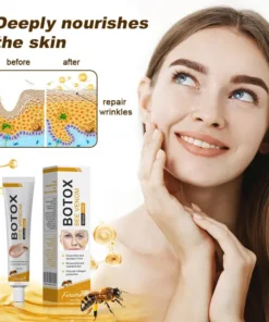 Lovilds™ Botox Bee Venom Wrinkle Removal Cream