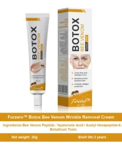 Lovilds™ Botox Bee Venom Wrinkle Removal Cream