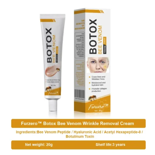 Lovilds™ Botox Bee Venom Wrinkle Removal Cream