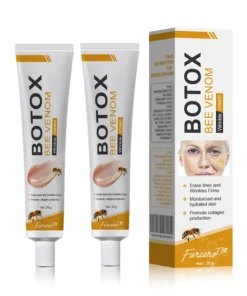 Lovilds™ Botox Bee Venom Wrinkle Removal Cream