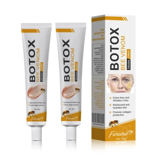 Lovilds™ Botox Bee Venom Wrinkle Removal Cream