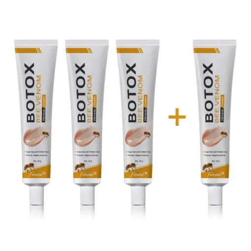 Lovilds™ Botox Bee Venom Wrinkle Removal Cream