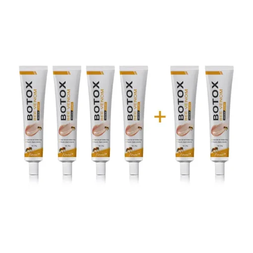 Lovilds™ Botox Bee Venom Wrinkle Removal Cream