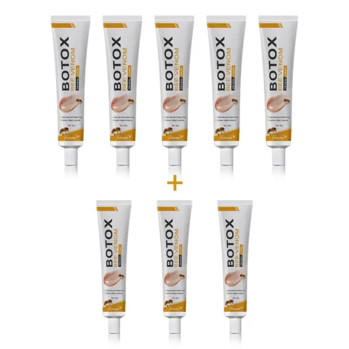 Lovilds™ Botox Bee Venom Wrinkle Removal Cream