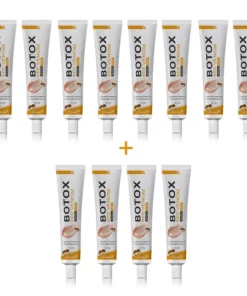 Lovilds™ Botox Bee Venom Wrinkle Removal Cream