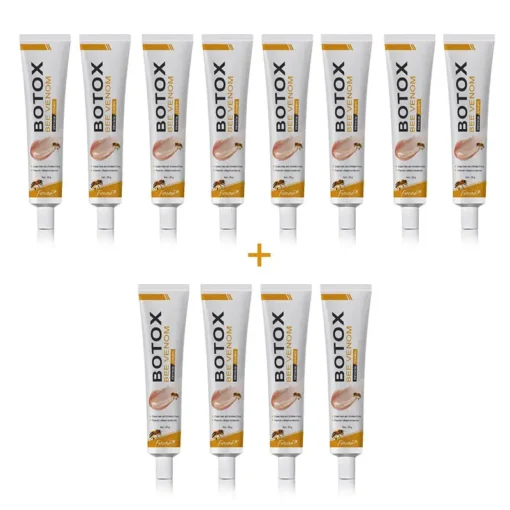 Lovilds™ Botox Bee Venom Wrinkle Removal Cream