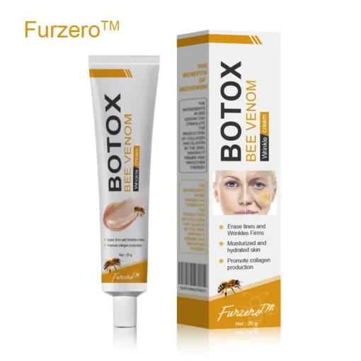 Lovilds™ Botox Bee Venom Wrinkle Removal Cream