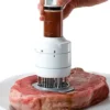 Marinade Meat Injector