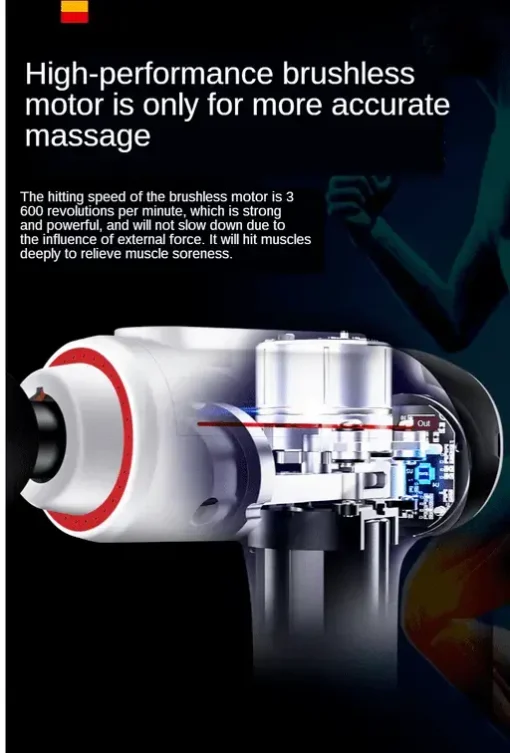 Massage Gun