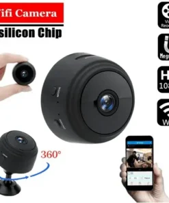 Mini Wireless Camera