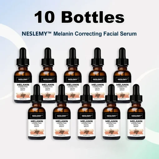 NESLEMY™ Melanin Correcting Facial Serum