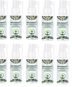 Naturbelassen™ Herbal Hemorrhoids Spray