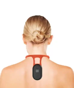 NeckEase™ Ultrasonic Lymphatic Soothing Neck Instrument