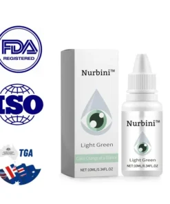 Nurbini™ Eye Drops