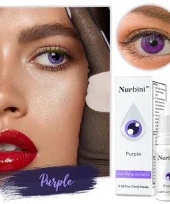 Nurbini™ Eye Drops