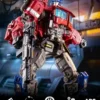 Optimus Prime 18cm Transformer Toy