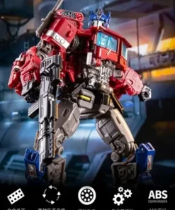 Optimus Prime 18cm Transformer Toy