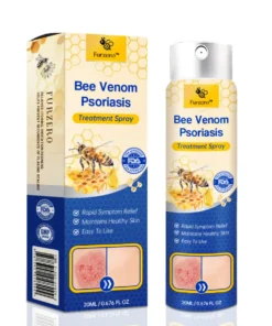 Ourlyard™ Bee Venom Advanced Psoriasis Treatment Cream