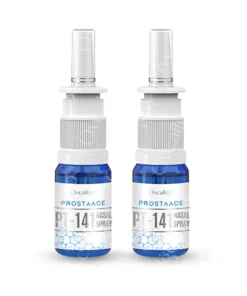 Oveallgo™ Advanced ProstaAce PT-141 Nasal Spray