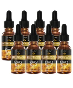 Oveallgo™ BeeTherapie Treatment Oil For Prostate Wellness