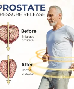 Oveallgo™ BeeTherapie Treatment Oil For Prostate Wellness